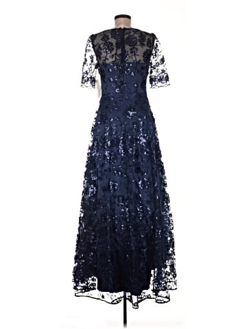 Eliza J Cocktail Dress (view 2)
