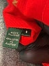 Lauren by Ralph Lauren Red Jacket Size S - photo 7