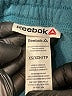 Reebok Solid Teal Athletic Shorts Size XS - photo 3