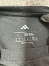 Adidas 100% Cotton Black Active T-Shirt Size 2X - photo 7