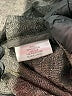 Eileen Fisher Animal Print Gray Coat Size M (petite) - photo 7