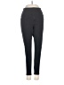 Danskin Solid Gray Black Active Pants Size S - photo 1