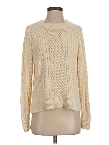 J.Crew Pullover Sweater (view 1)
