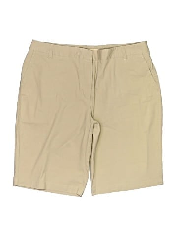Covington Khaki Shorts (view 1)