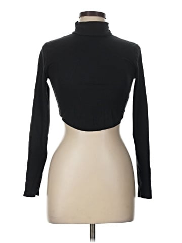 Forever 21 Long Sleeve Turtleneck (view 1)