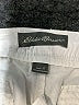 Eddie Bauer White Casual Pants Size 6 - photo 7