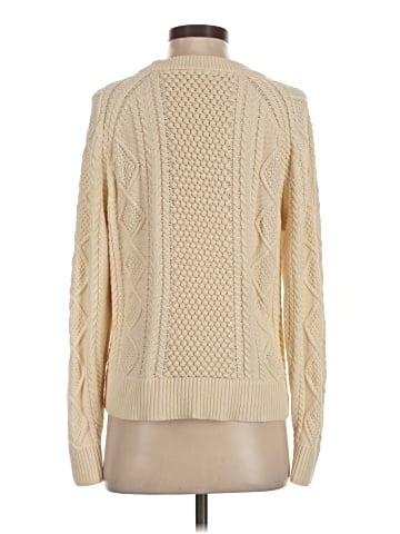 J.Crew Pullover Sweater (view 2)