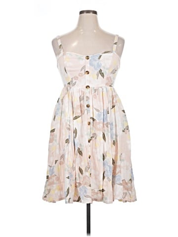 Torrid Cocktail Dress (view 1)