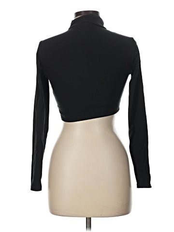Forever 21 Long Sleeve Turtleneck (view 2)