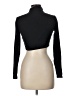 Forever 21 Black Long Sleeve Turtleneck Size L - photo 2