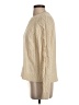 J.Crew 100% Cotton Solid Ivory Pullover Sweater Size S - photo 5