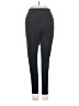 Danskin Solid Gray Black Active Pants Size S - photo 2