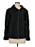 Giorgio Armani Solid Black Jacket Size M (estimated) - photo 1