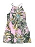 Crewcuts Outlet Tropical Pink Dress Size 4 (estimated) - photo 1