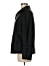 Giorgio Armani Solid Black Jacket Size M (estimated) - photo 5