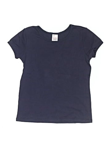 Hanna Andersson Short Sleeve T-Shirt (view 1)