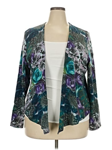 Assorted Brands Cardigan (view 1)