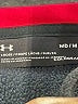 Under Armour Camo Black Pullover Hoodie Size M - photo 7