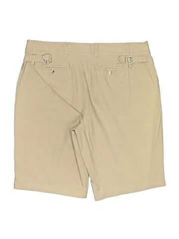 Covington Khaki Shorts (view 2)