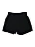 Athleta Solid Black Athletic Shorts Size M - photo 1