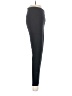 Danskin Solid Gray Black Active Pants Size S - photo 4