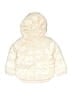 Baby Gap Stars Ivory Snow Jacket Size 3 - photo 1