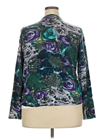Assorted Brands Cardigan (view 2)