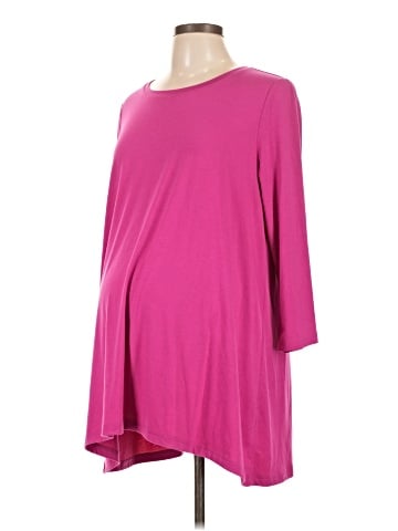 Mountain Mama 3/4 Sleeve T-Shirt (view 1)