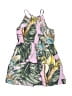 Crewcuts Outlet Tropical Pink Dress Size 4 (estimated) - photo 2