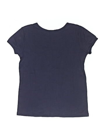 Hanna Andersson Short Sleeve T-Shirt (view 2)