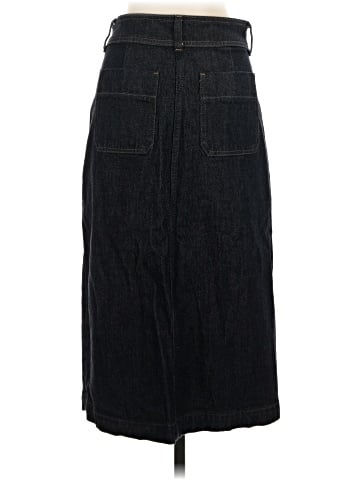 J.Crew Denim Skirt (view 2)