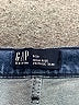 Gap Hearts Blue Jeans Size 8 - photo 7