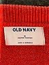 Old Navy Red Pullover Sweater Size M - photo 7