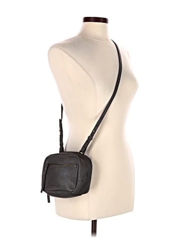 Kenneth Cole New York Crossbody Bag (view 2)
