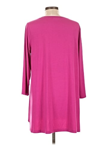 Mountain Mama 3/4 Sleeve T-Shirt (view 2)