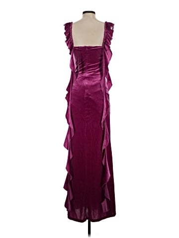 Fashion Nova Cocktail Dress (view 2)