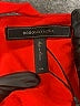 BCBGMAXAZRIA 100% Polyester Red Cocktail Dress Size 8 - photo 4