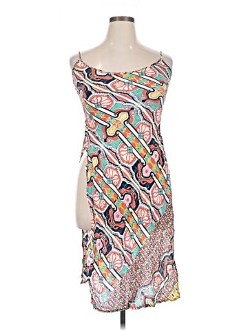 Tysa Sleeveless Top (view 1)