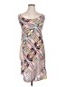 Tysa Pink Sleeveless Top Size XL (4) - photo 1