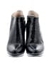 Prada Black Ankle Boots Size EU 38 - photo 2