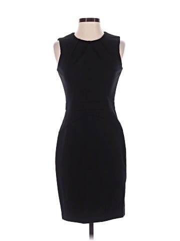 Ann Taylor LOFT Cocktail Dress (view 1)