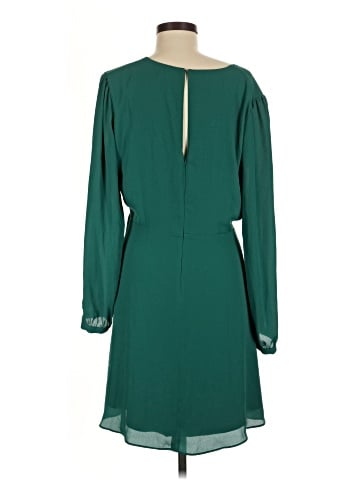 Express Casual Dress (view 2)