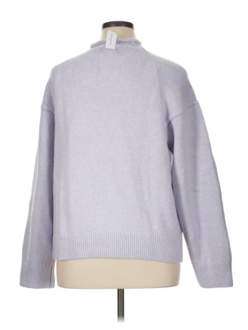 Banana Republic Factory Store Turtleneck Sweater (view 2)