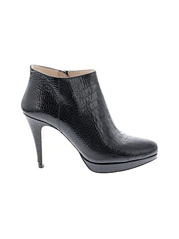 Prada Ankle Boots (view 1)