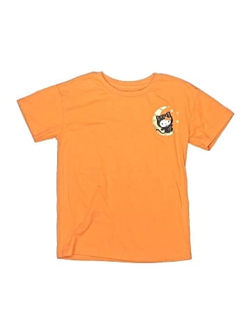 Hello Kitty Short Sleeve T-Shirt (view 1)