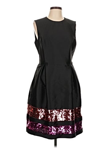 Sachin + Babi Cocktail Dress (view 1)