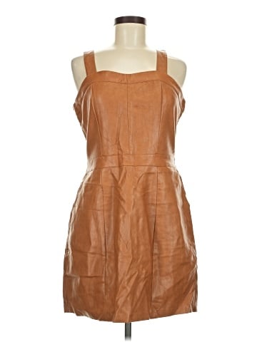 Skies Are Blue Casual Dress (view 1)
