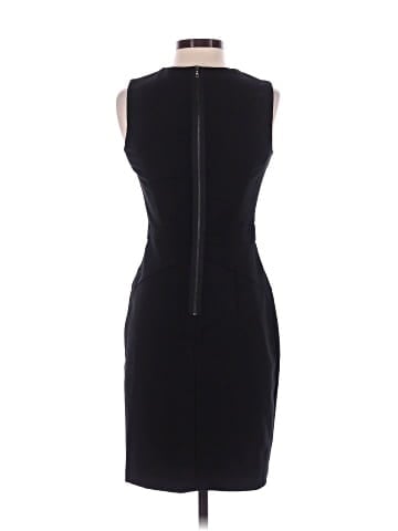 Ann Taylor LOFT Cocktail Dress (view 2)