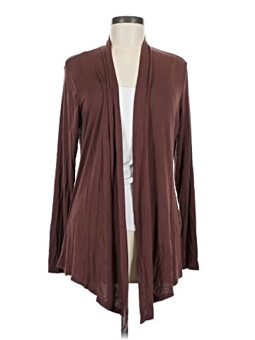Maurices Cardigan (view 1)