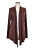 Maurices Brown Cardigan Size M - photo 1